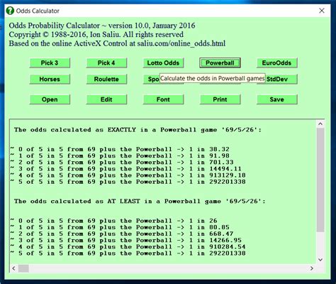 powerball cash option calculator|powerball calculator puerto rico.